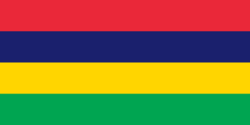 Mauritius Island