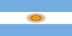 Argentine